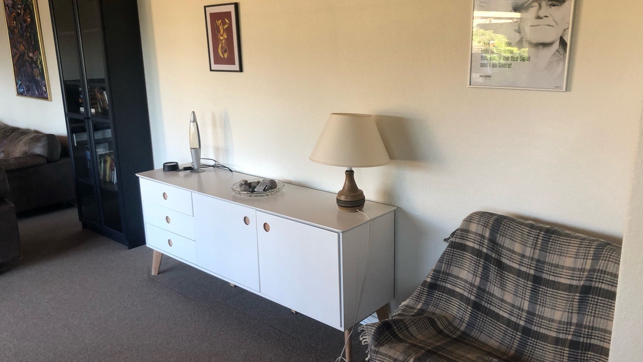 Photo of Livingroom in Sillerslev