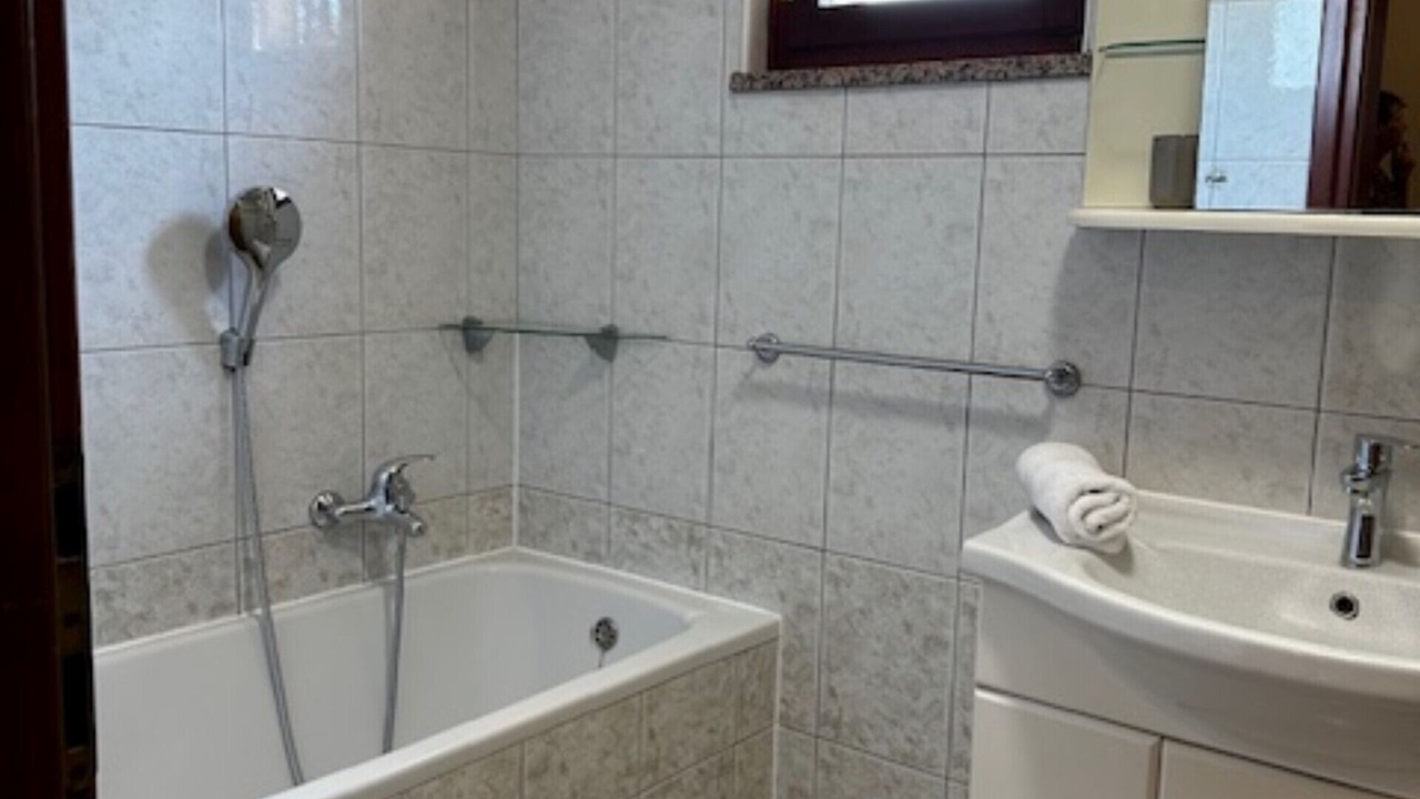 Photo of Bathroom in Mugeba