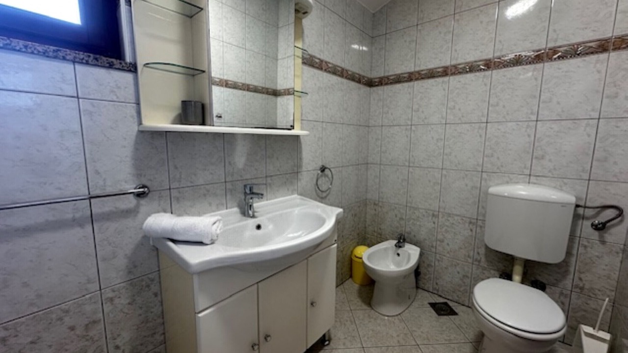Photo of Bathroom in Mugeba