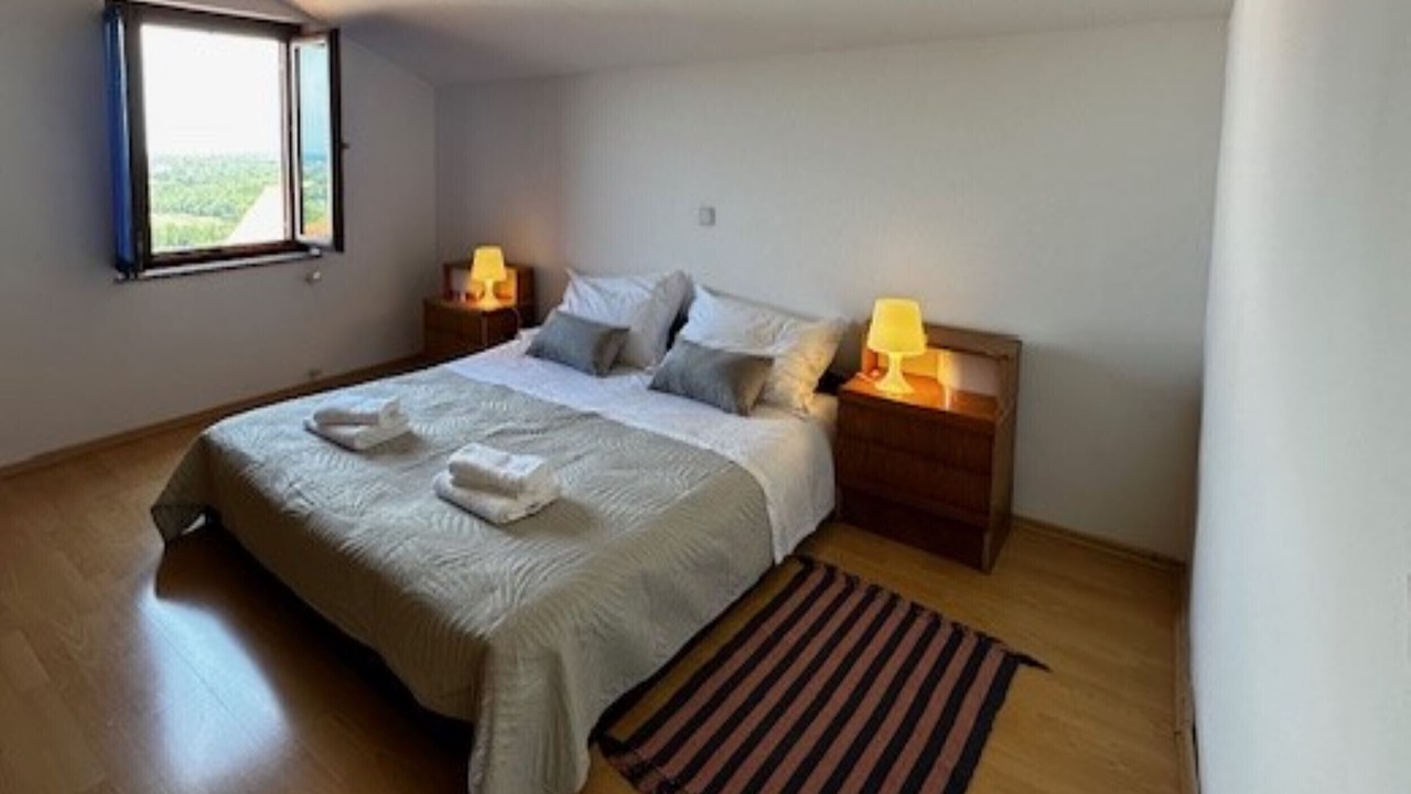 Photo of Bedroom in Mugeba