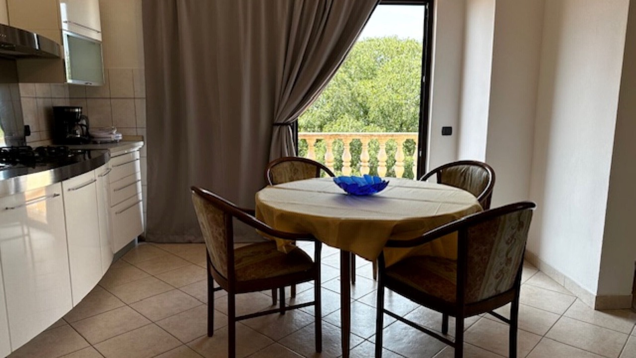 Photo of Kitchen in Mugeba