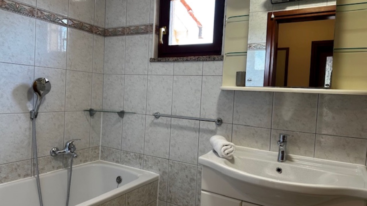 Photo of Bathroom in Mugeba