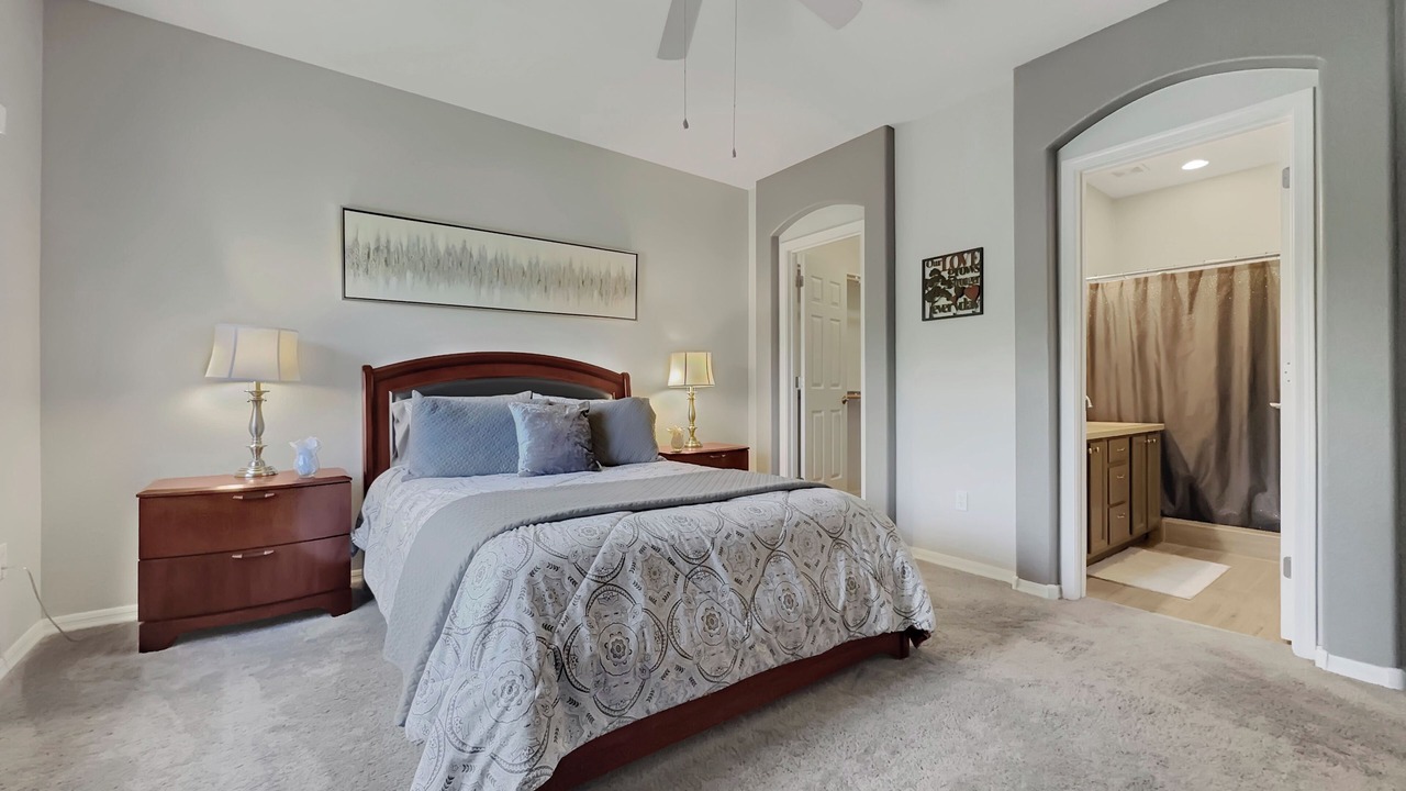 Photo of Bedroom in Superstition Lakes