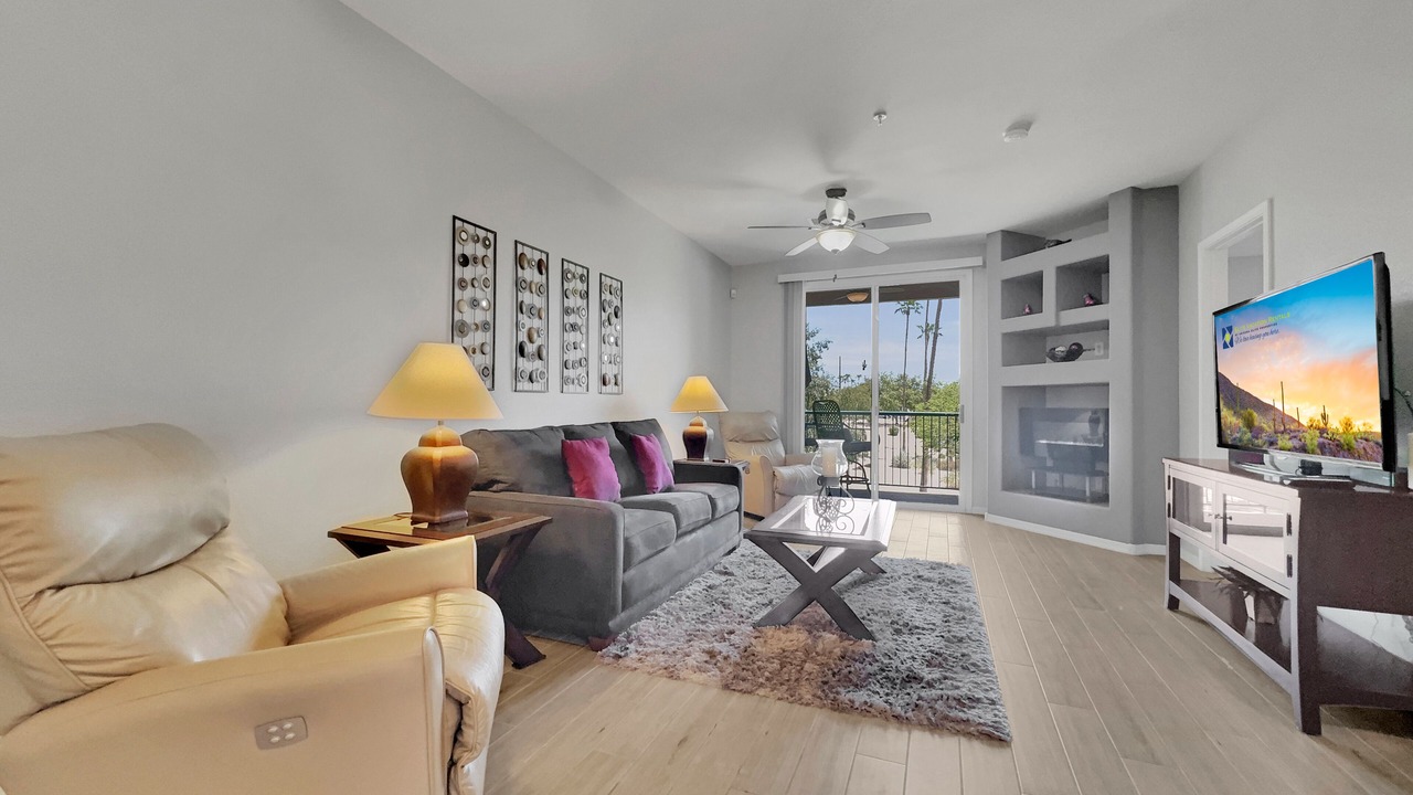 Photo of Livingroom in Superstition Lakes