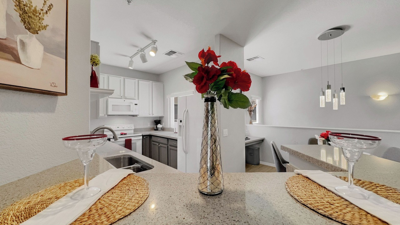 Photo of Kitchen in Superstition Lakes