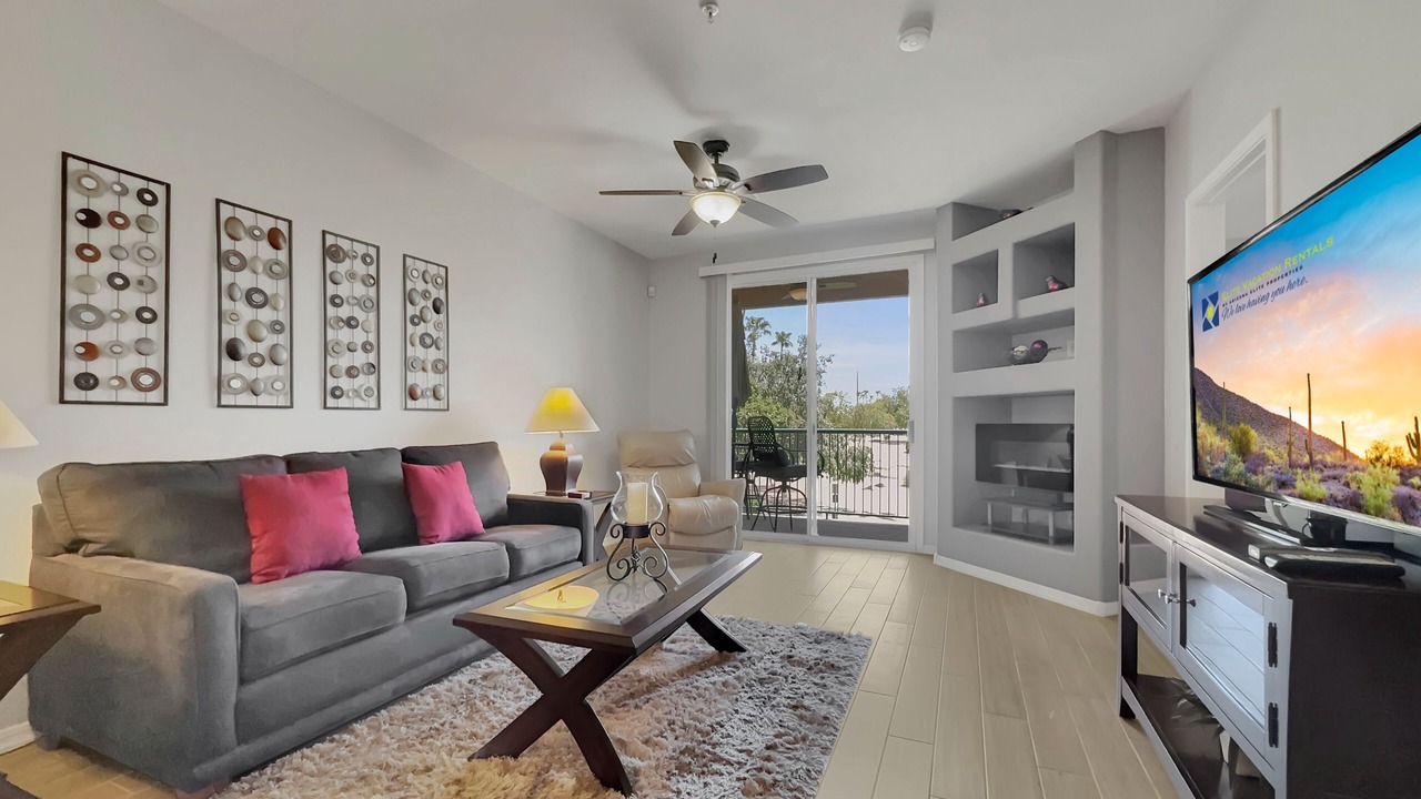 Photo of Livingroom in Superstition Lakes