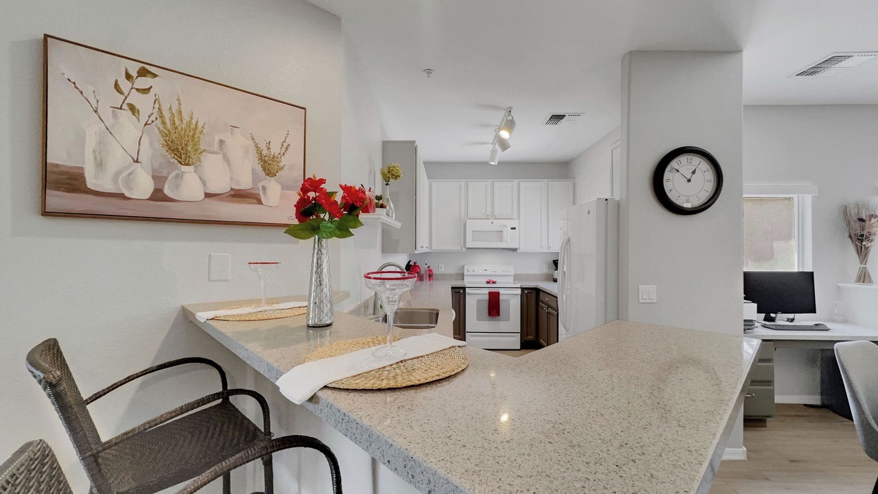 Photo of Kitchen in Superstition Lakes