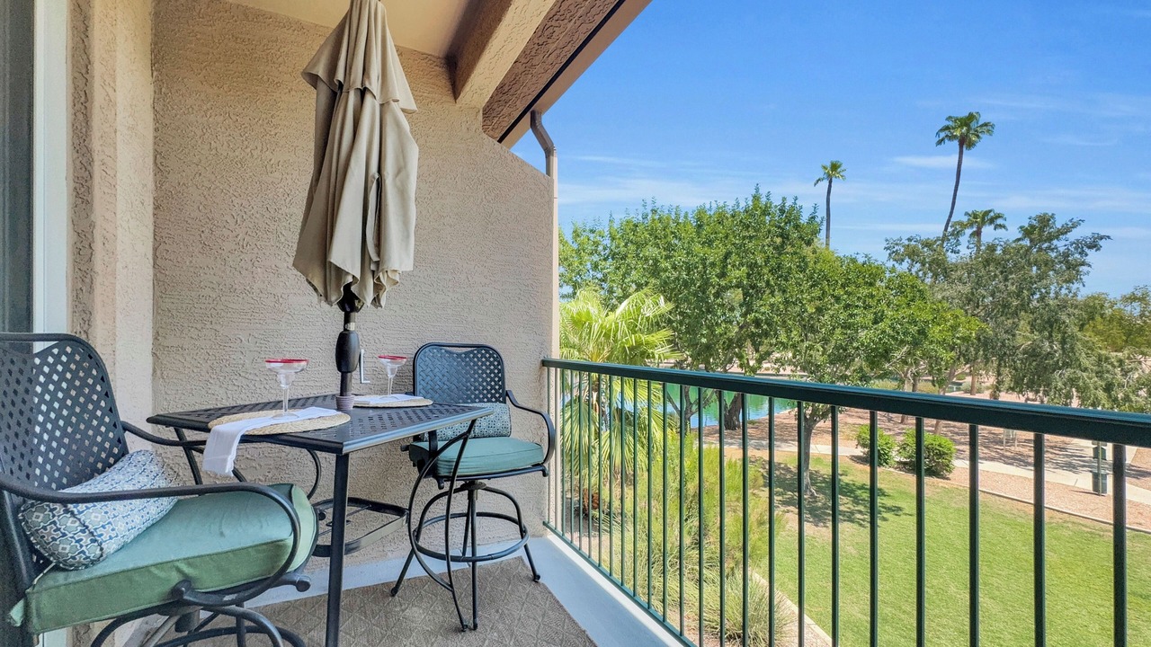 Photo of Outdoor in Superstition Lakes