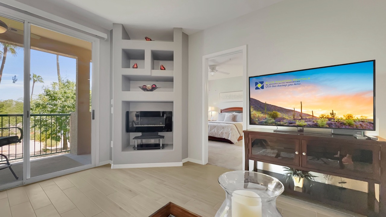 Photo of Bedroom in Superstition Lakes