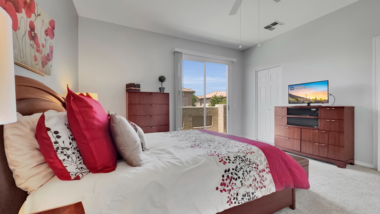 Photo of Bedroom in Superstition Lakes
