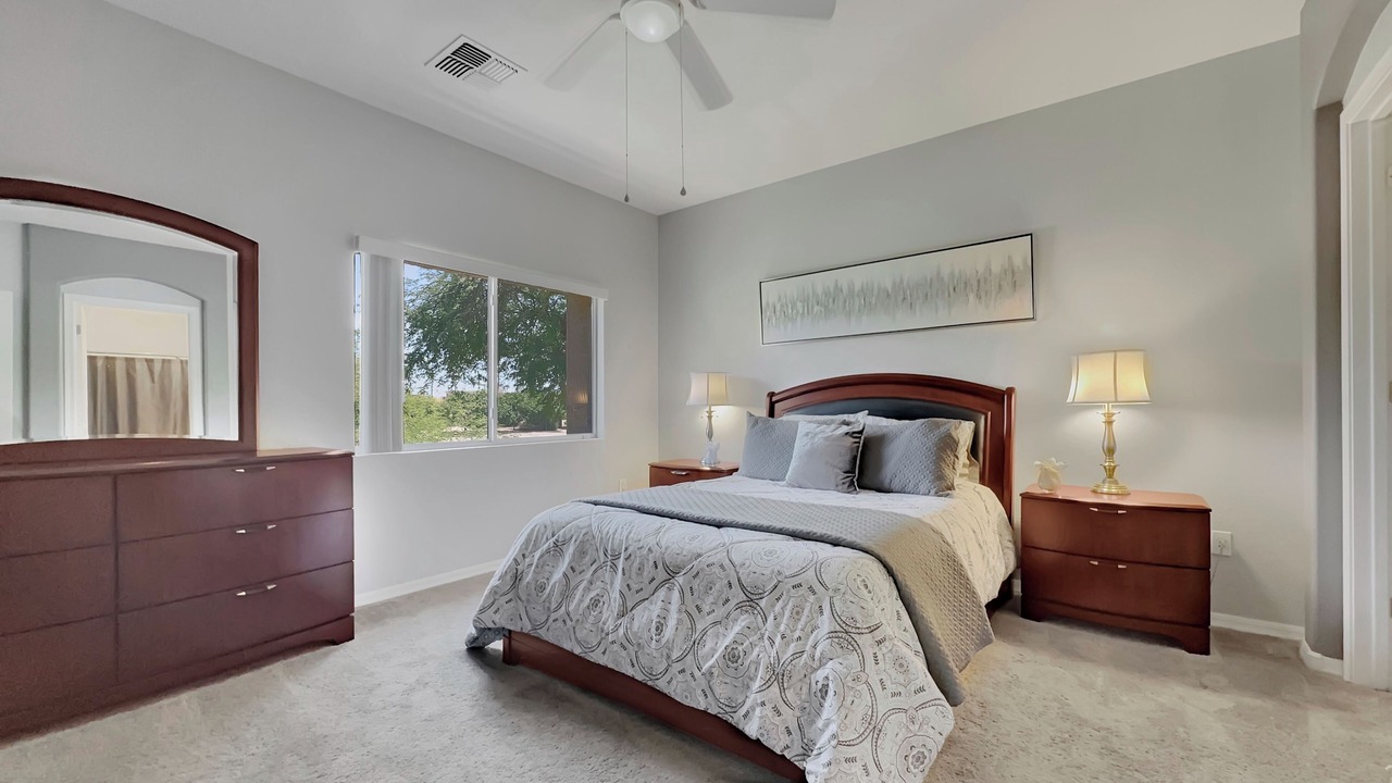 Photo of Bedroom in Superstition Lakes