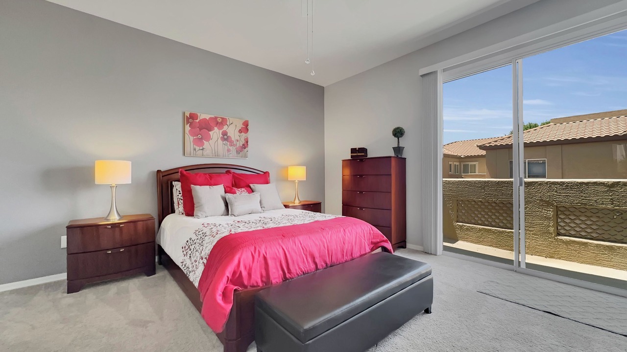 Photo of Bedroom in Superstition Lakes
