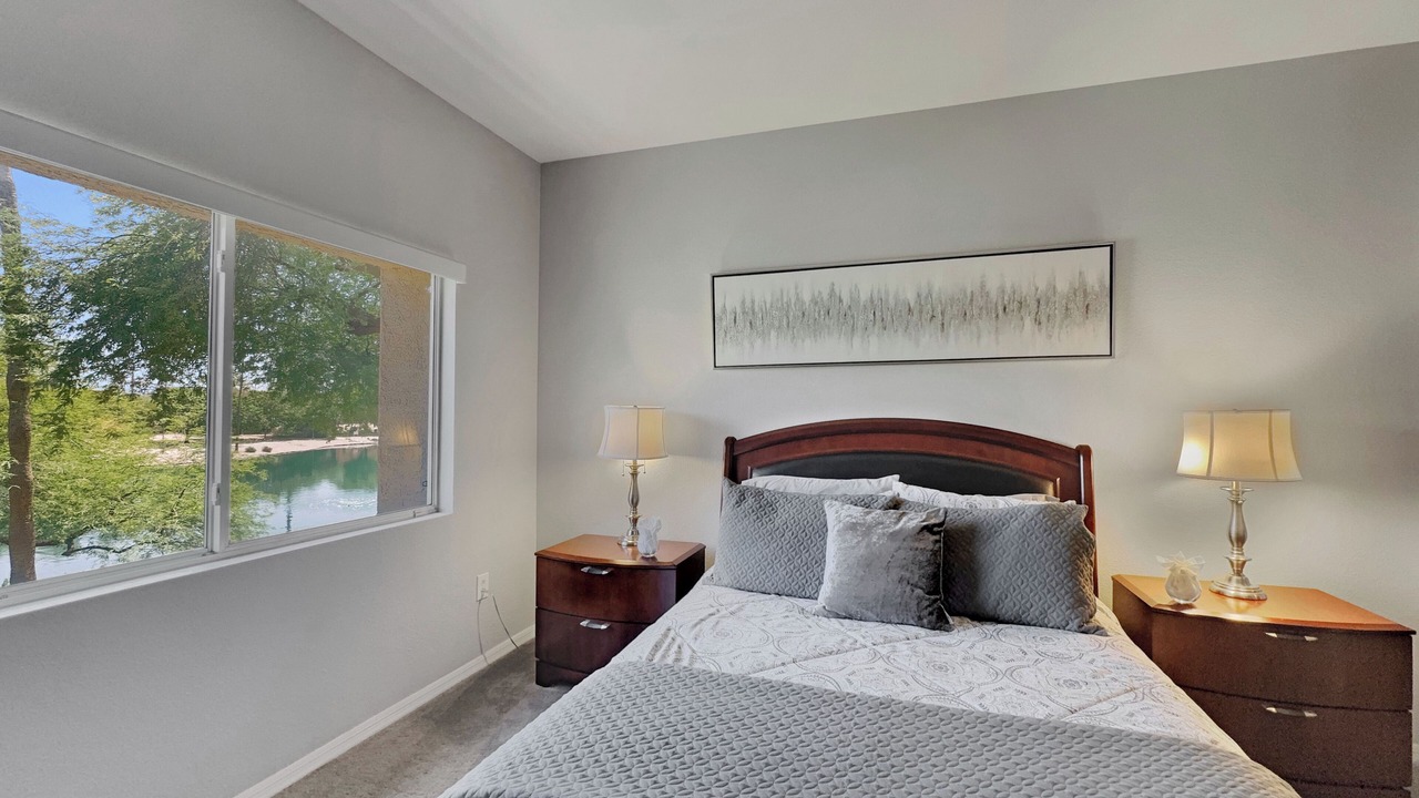 Photo of Bedroom in Superstition Lakes