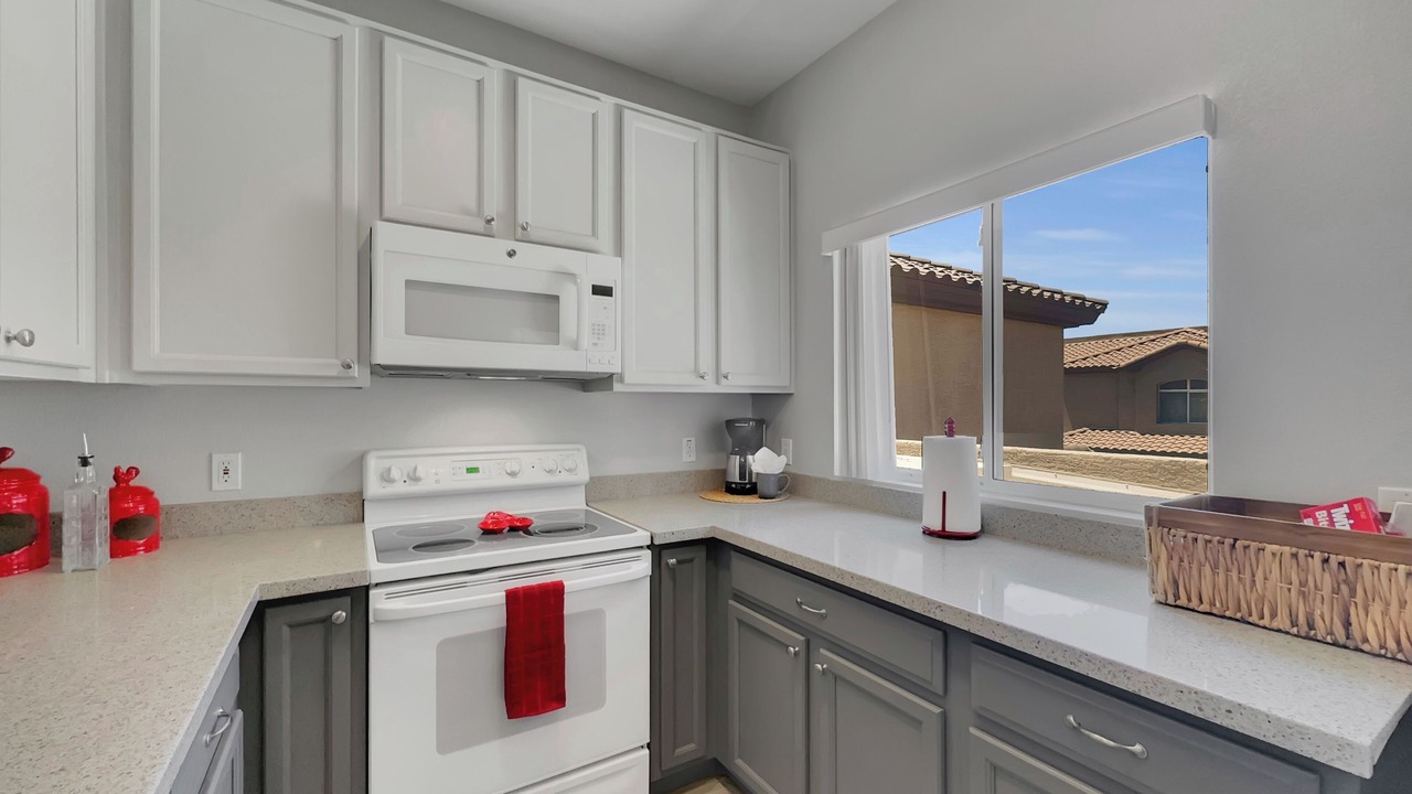 Photo of Kitchen in Superstition Lakes