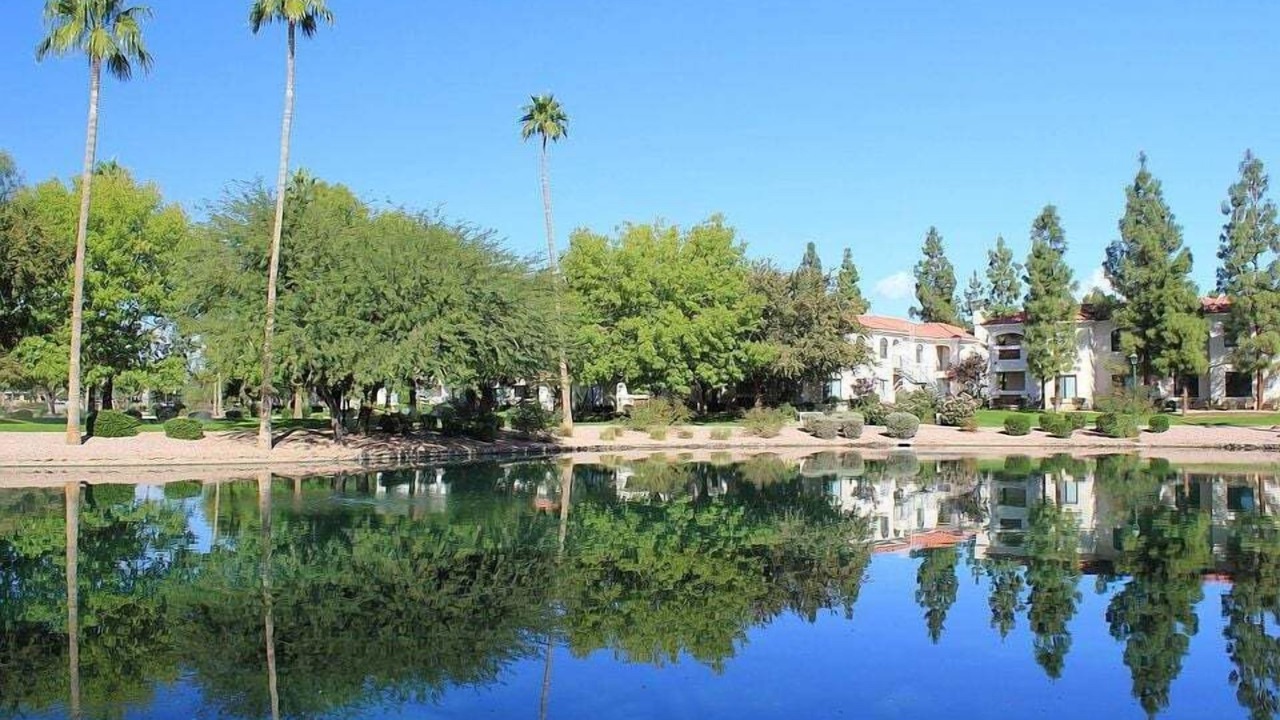 Photo of Outdoor in Superstition Lakes