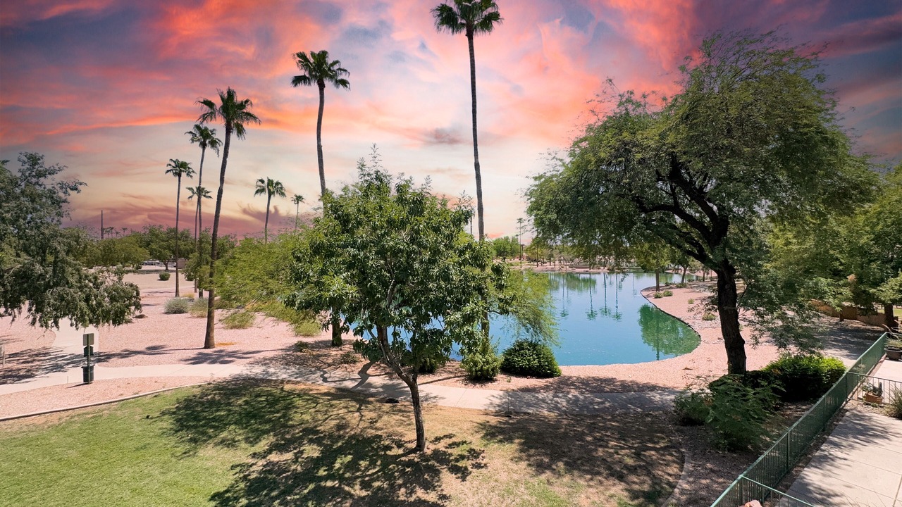 Photo of Outdoor in Superstition Lakes