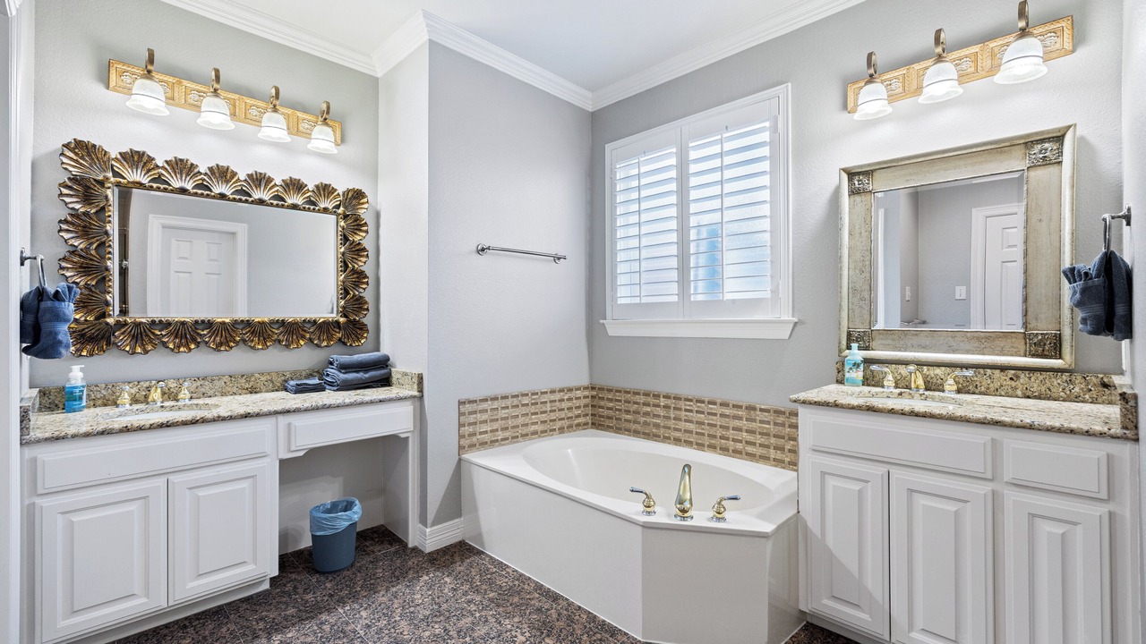Photo of Bathroom in Richardson