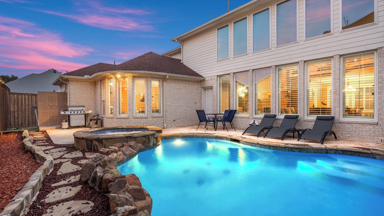 Photo of Outdoor in Richardson