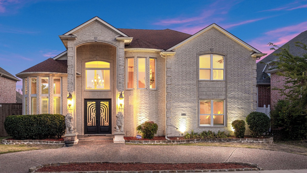 Photo of Outdoor in Richardson