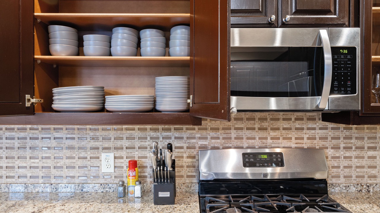 Photo of Kitchen in Richardson