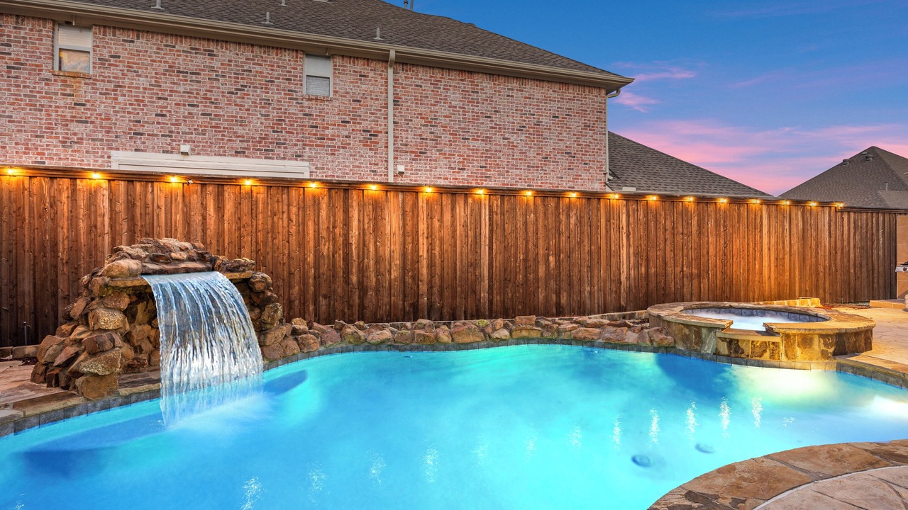 Photo of Outdoor in Richardson
