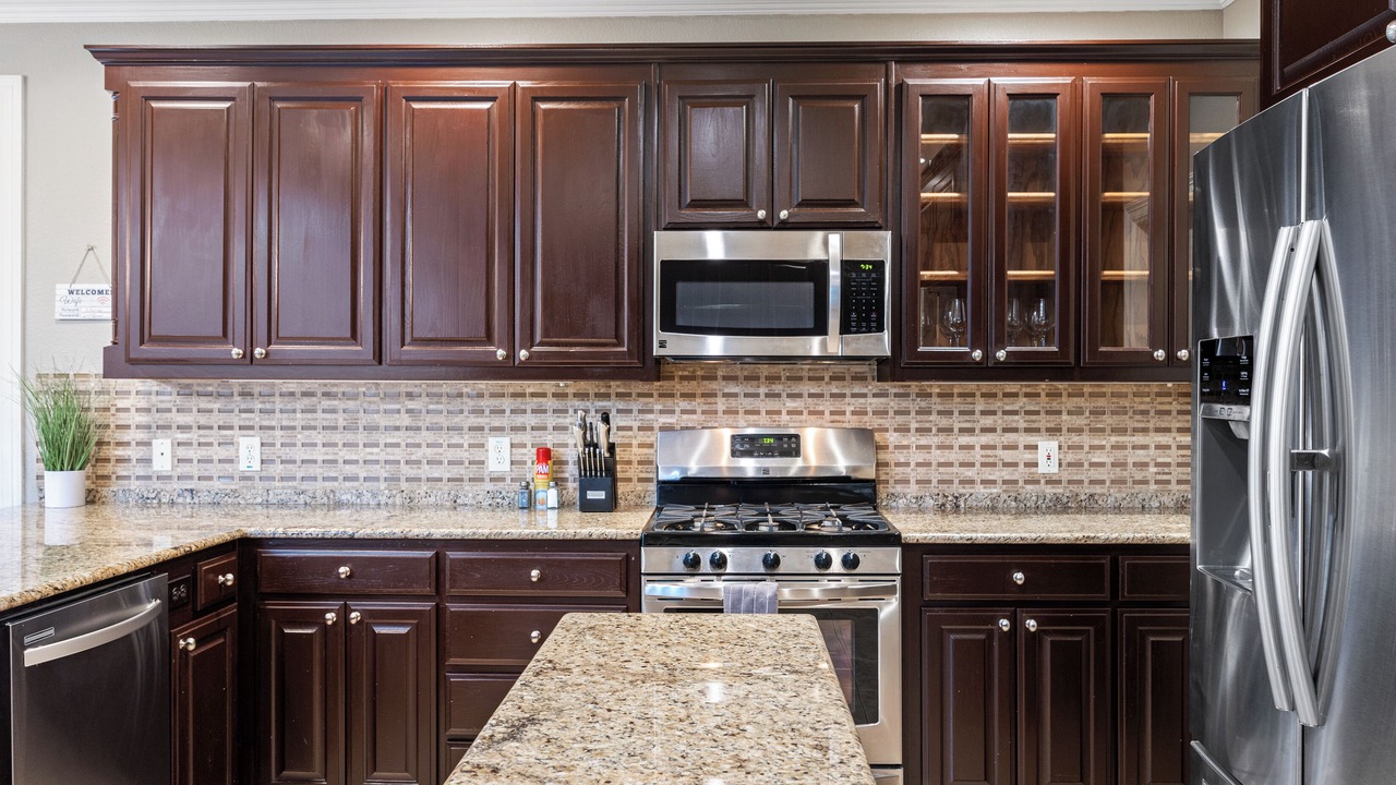 Photo of Kitchen in Richardson