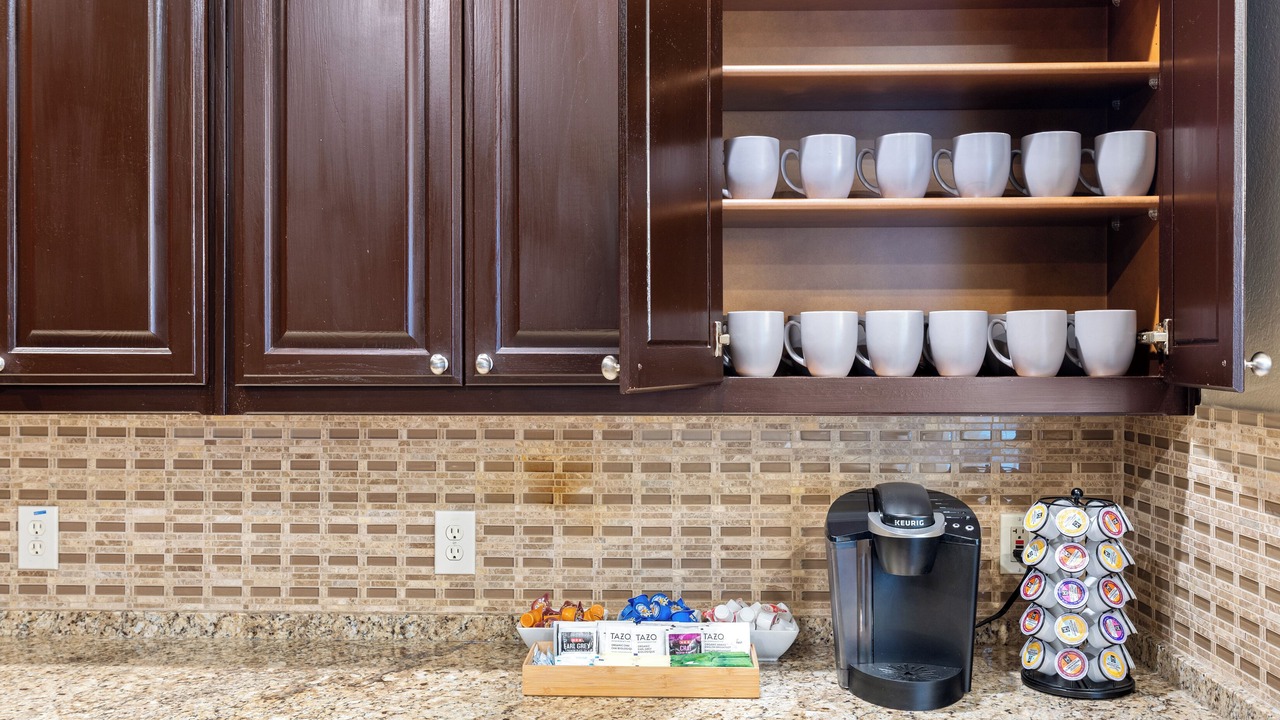 Photo of Kitchen in Richardson