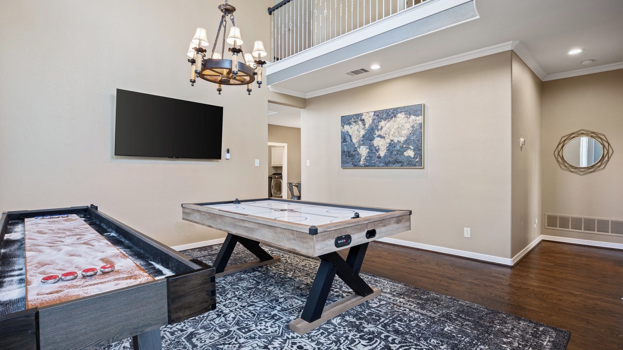 Photo of Bedroom in Richardson