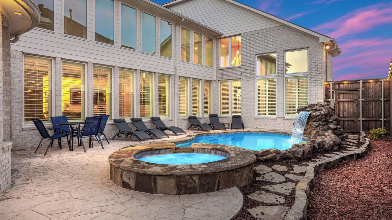 Photo of Outdoor in Richardson