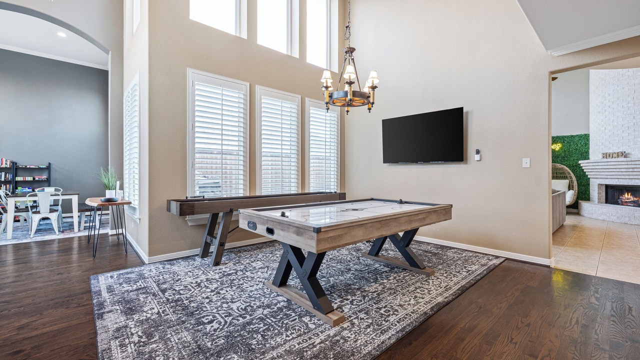 Photo of Bedroom in Richardson
