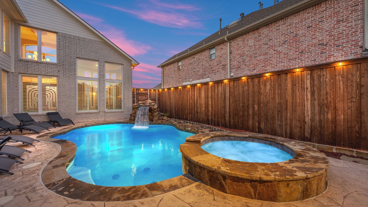Photo of Outdoor in Richardson