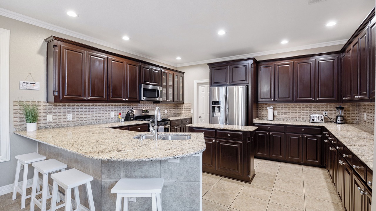 Photo of Kitchen in Richardson