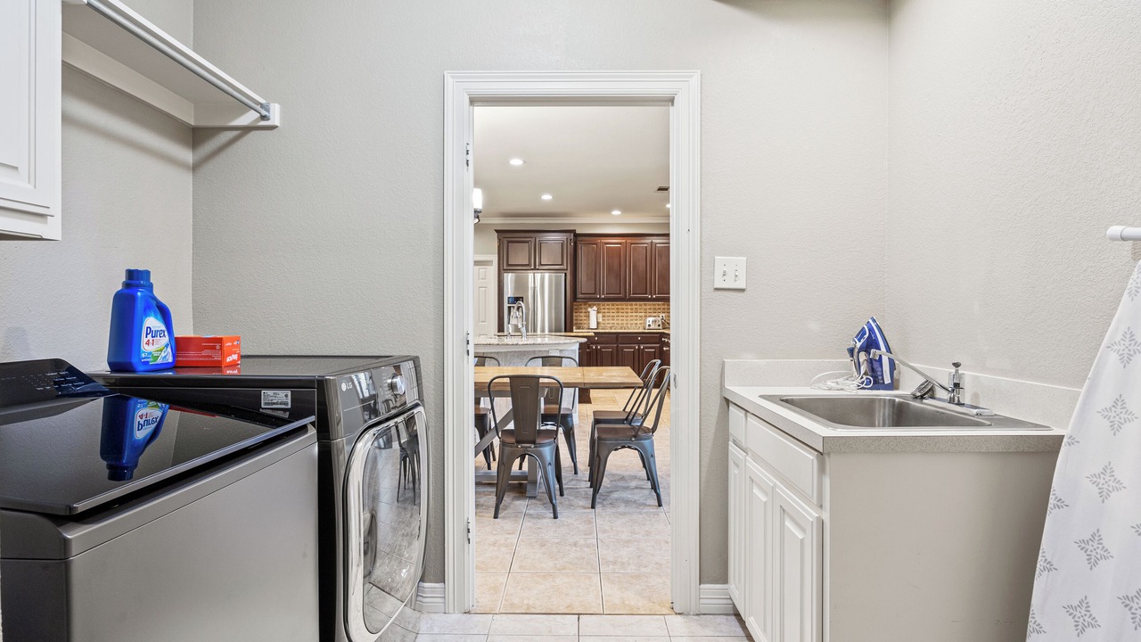 Photo of Kitchen in Richardson