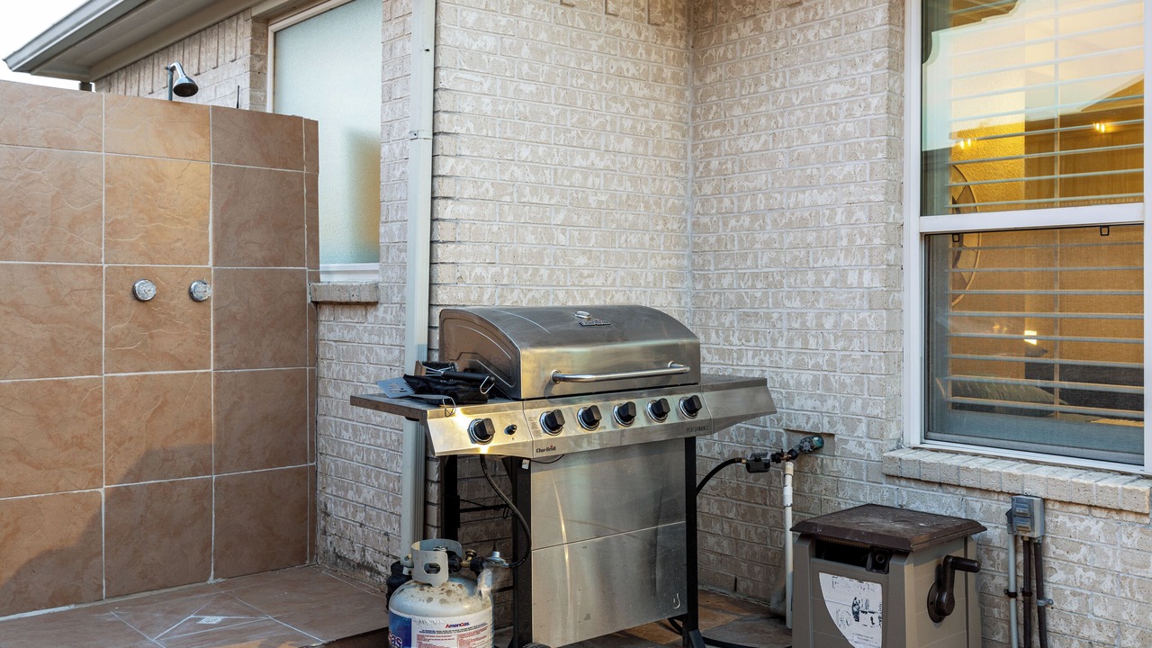 Photo of Outdoor in Richardson