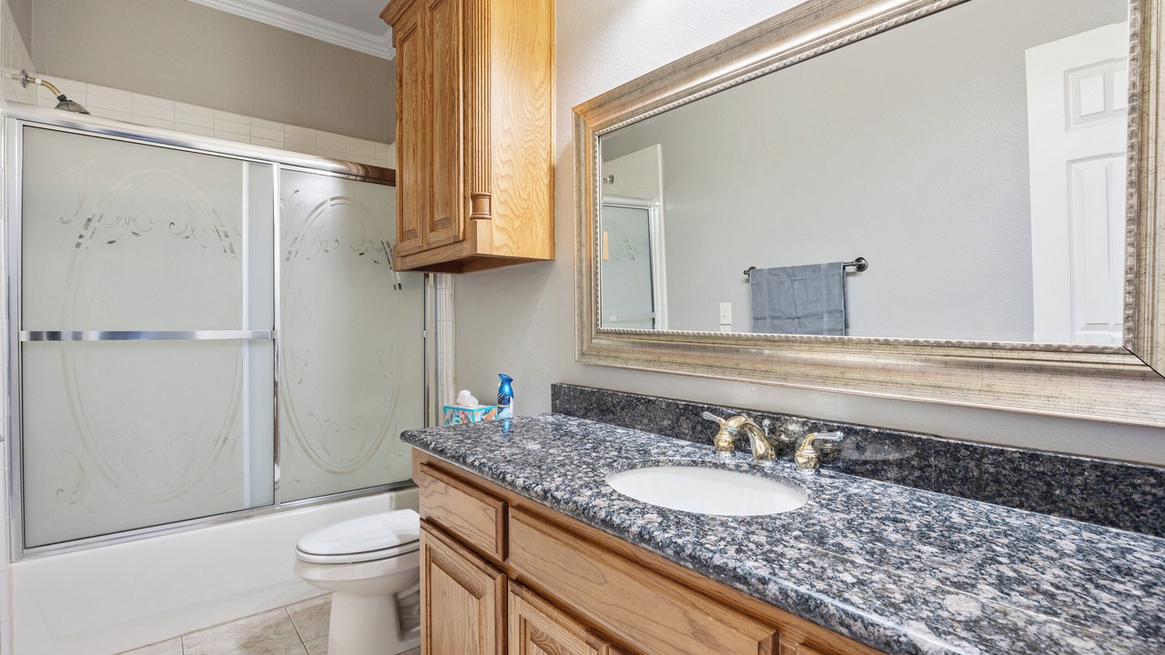 Photo of Bathroom in Richardson