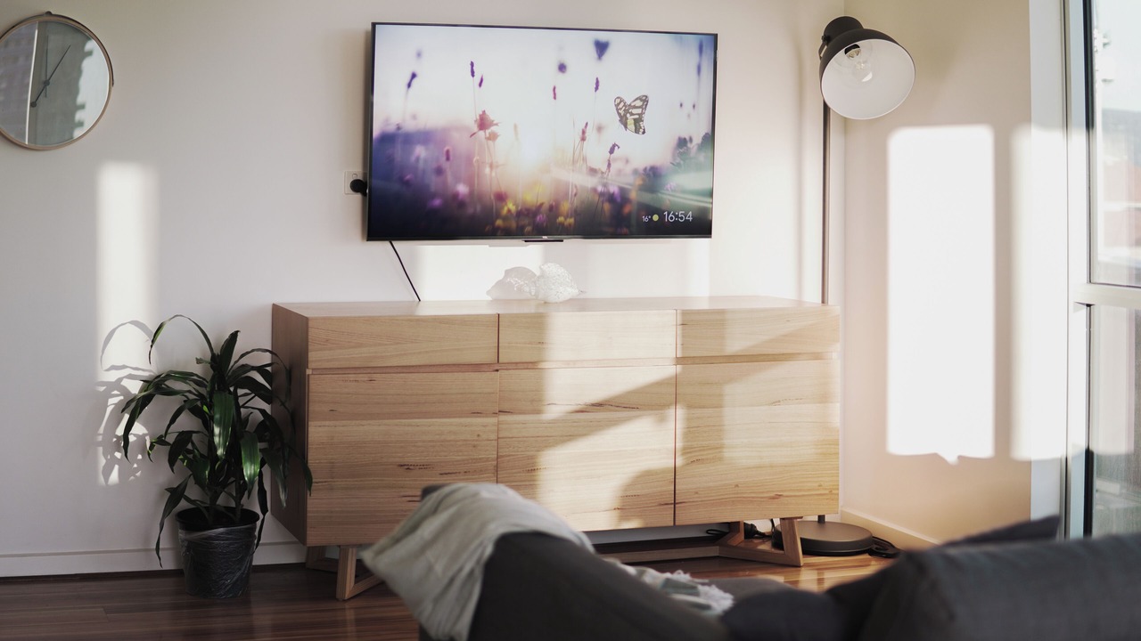 Photo of Livingroom in Adelaide Central Business District