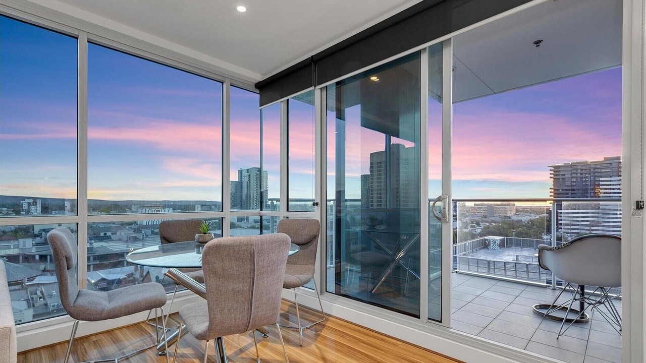 Photo of Others in Adelaide Central Business District