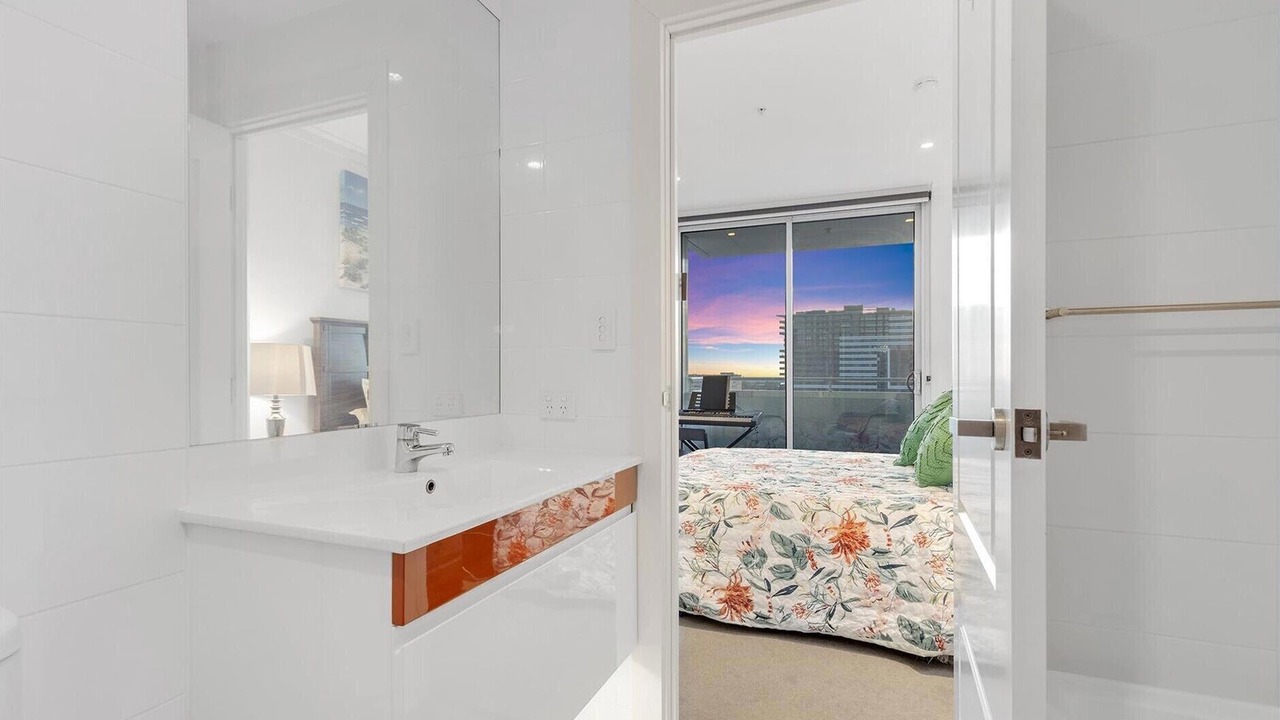 Photo of Bathroom in Adelaide Central Business District