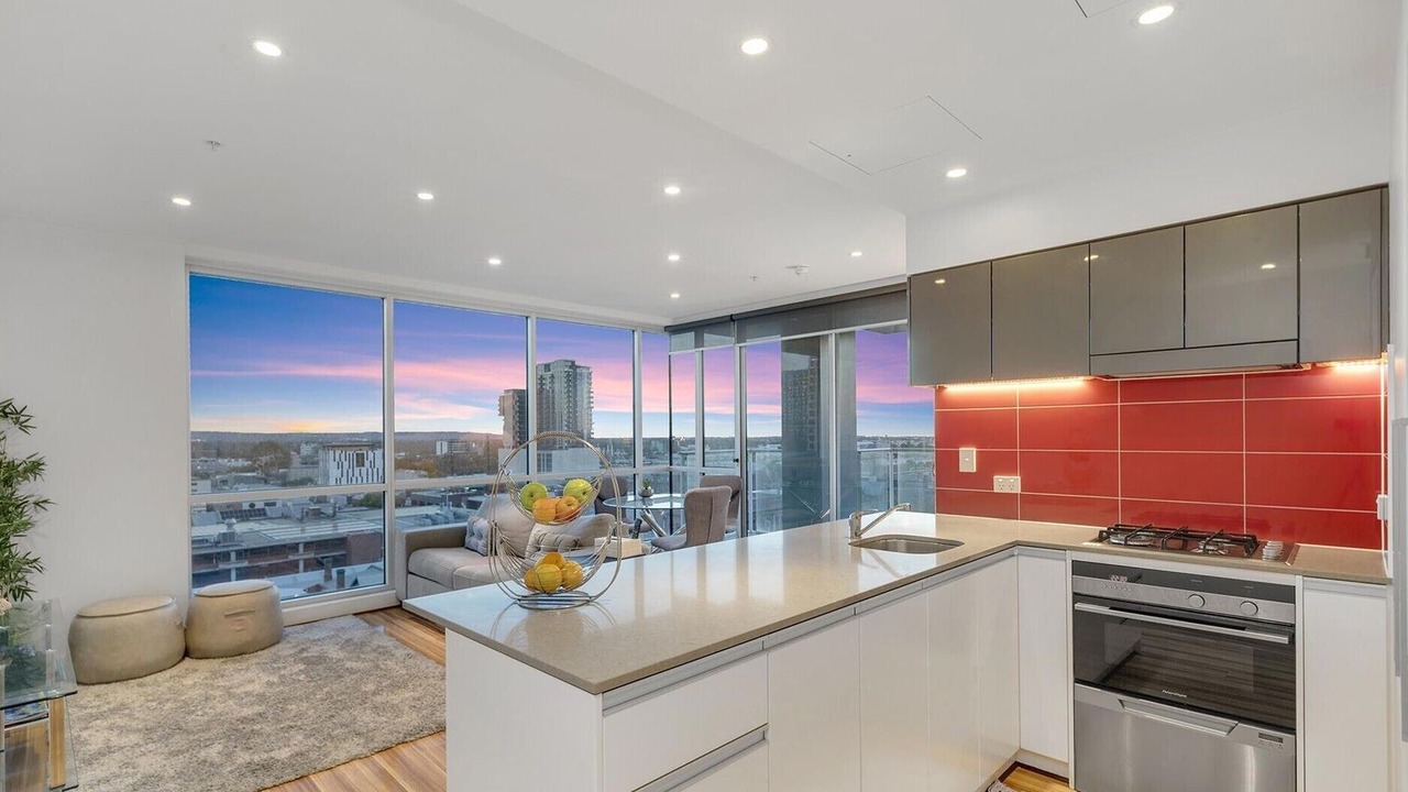 Photo of Others in Adelaide Central Business District