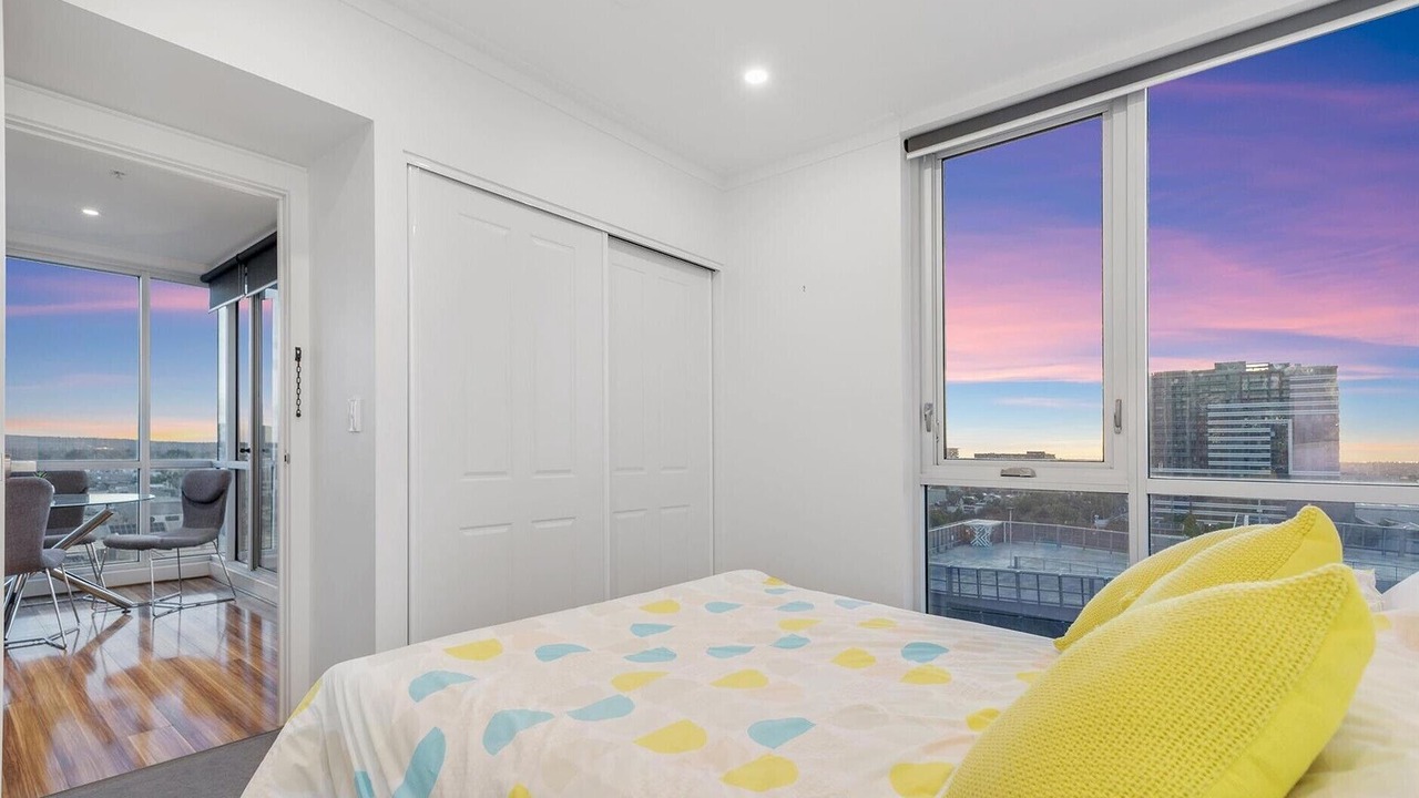 Photo of Bathroom in Adelaide Central Business District