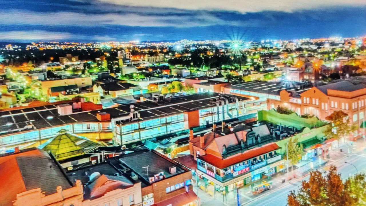 Photo of Outdoor in Adelaide Central Business District