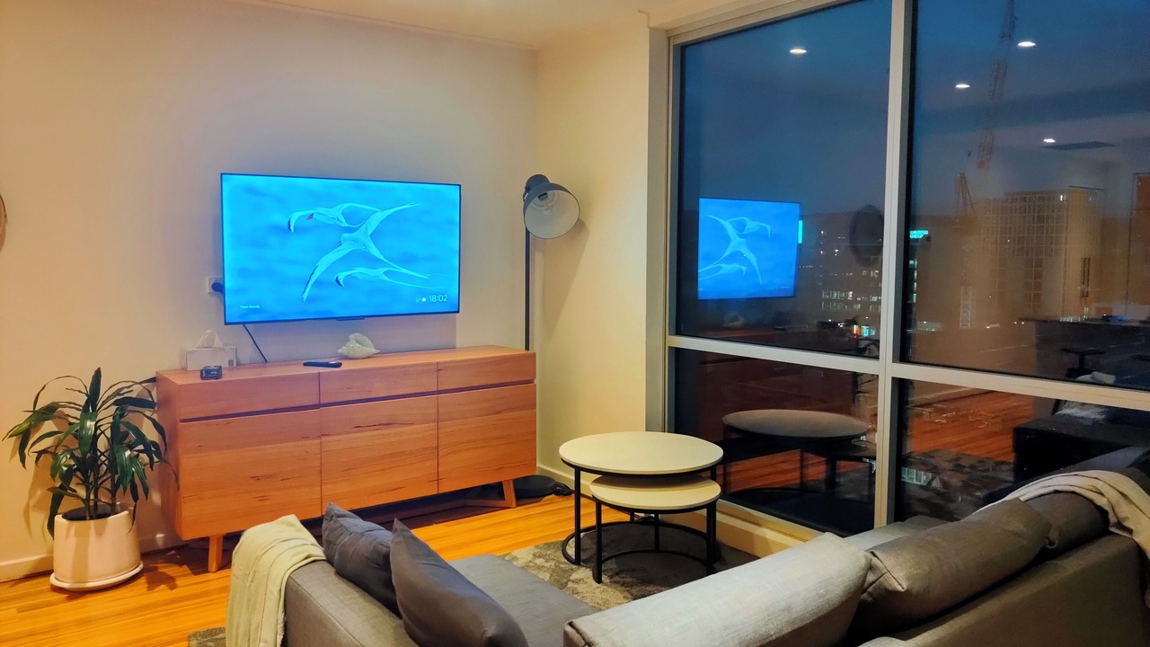 Photo of Bedroom in Adelaide Central Business District