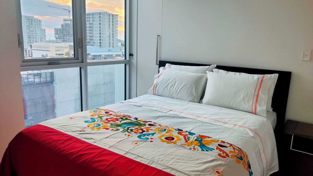 Photo of Bathroom in Adelaide Central Business District