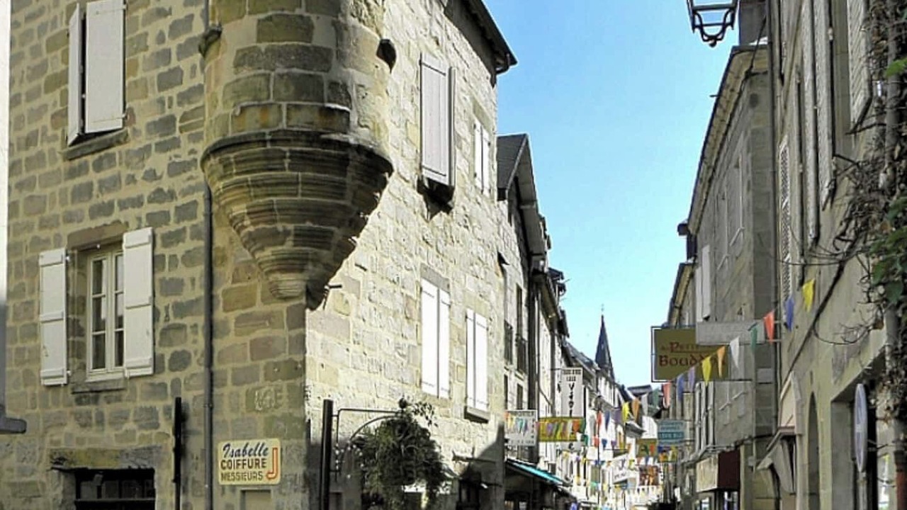 Photo of Others in Lissac-sur-Couze