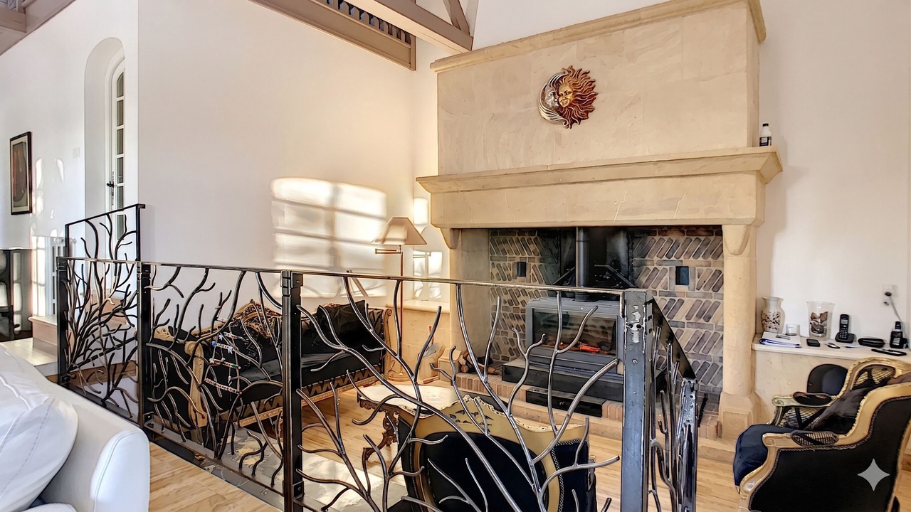 Photo of Livingroom in Lissac-sur-Couze