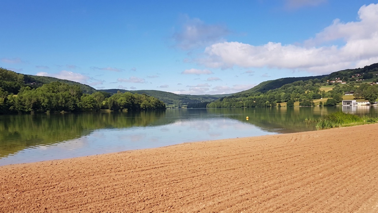 Photo of Outdoor in Lissac-sur-Couze