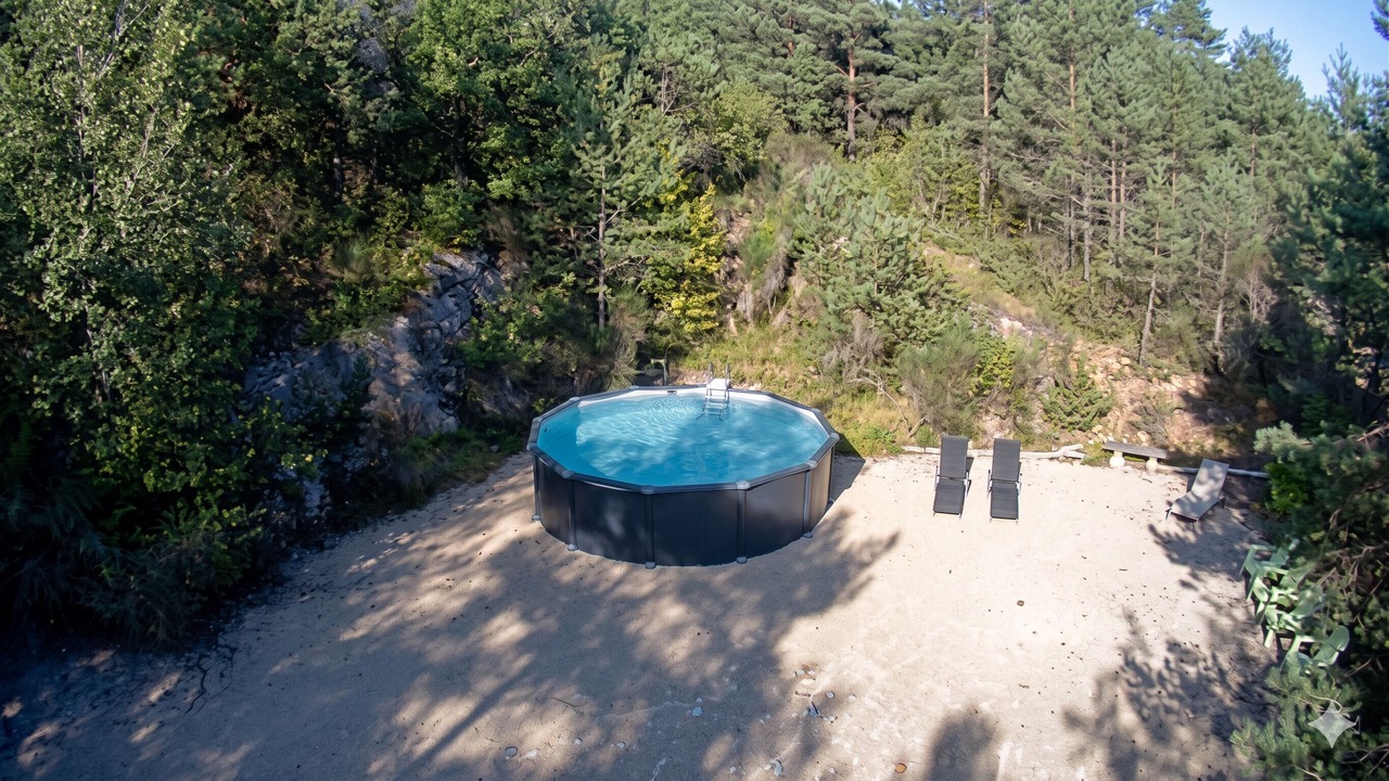 Photo of Outdoor in Lissac-sur-Couze