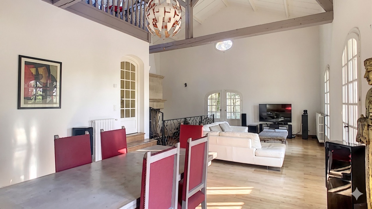 Photo of Bedroom in Lissac-sur-Couze