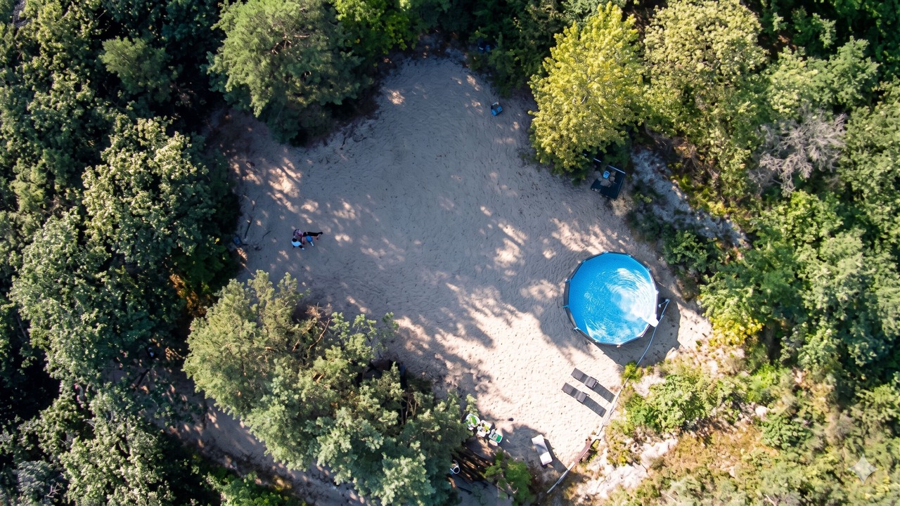 Photo of Outdoor in Lissac-sur-Couze