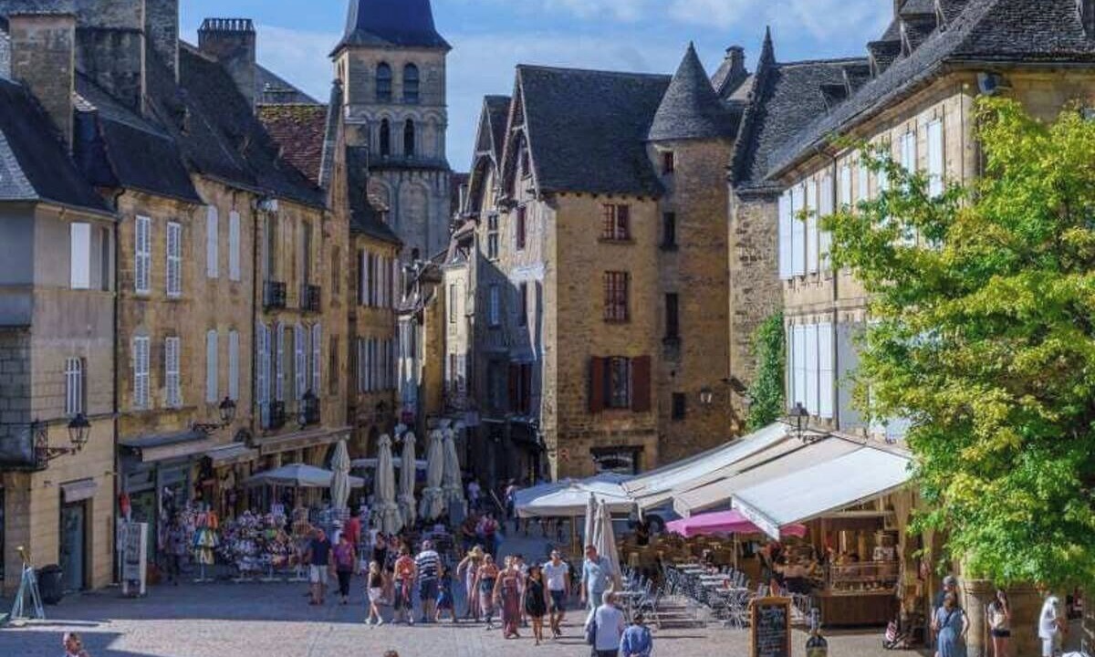 Photo of Others in Lissac-sur-Couze